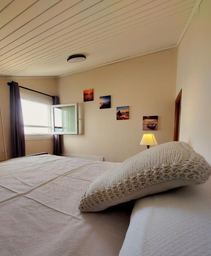 Atico Duplex Mirador Ria De Arousa O Grove Exterior photo